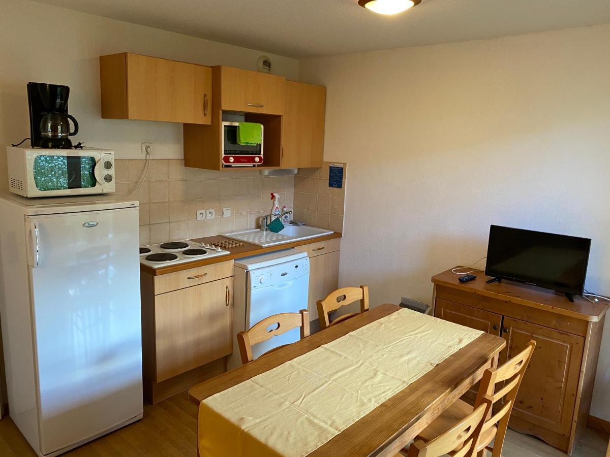 Residence Clos La Chalp II Molines-en-Queyras Extérieur photo