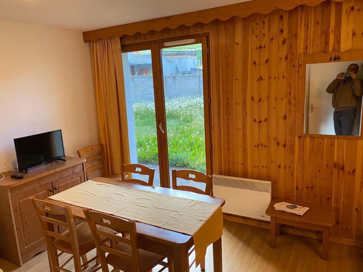 Residence Clos La Chalp II Molines-en-Queyras Extérieur photo